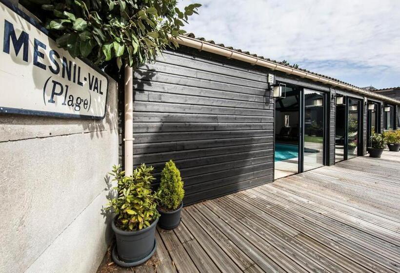 Bed and Breakfast La Villa