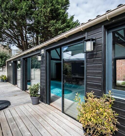 Bed and Breakfast La Villa