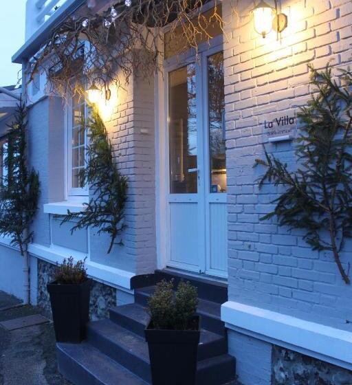 Bed and Breakfast La Villa