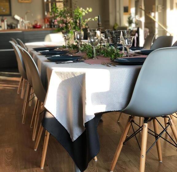 Bed and Breakfast La Villa