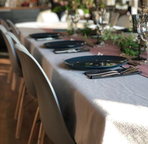 Bed and Breakfast La Villa