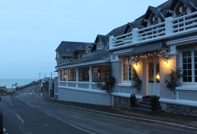 Bed and Breakfast La Villa