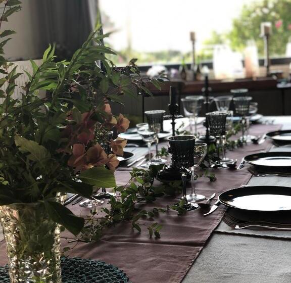 Bed and Breakfast La Villa