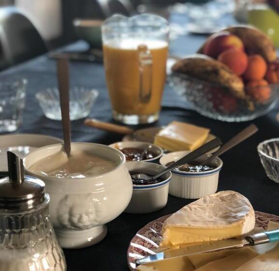 Bed and Breakfast La Villa