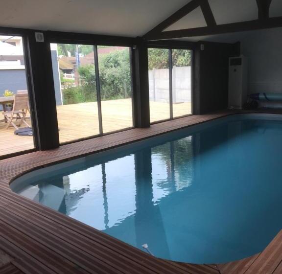 Bed and Breakfast La Villa