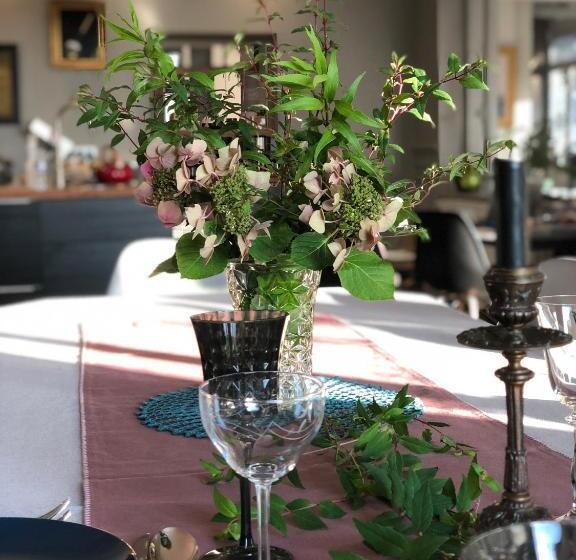 Bed and Breakfast La Villa