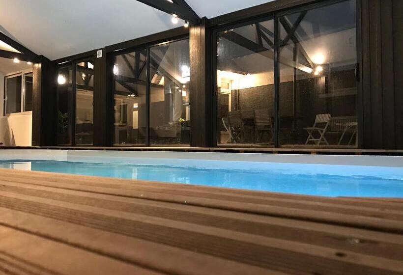 Bed and Breakfast La Villa