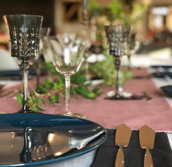 Bed and Breakfast La Villa