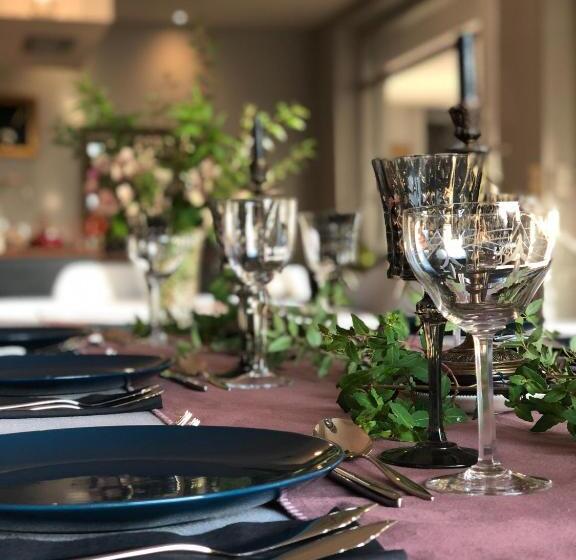 Bed and Breakfast La Villa