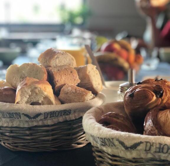 Bed and Breakfast La Villa