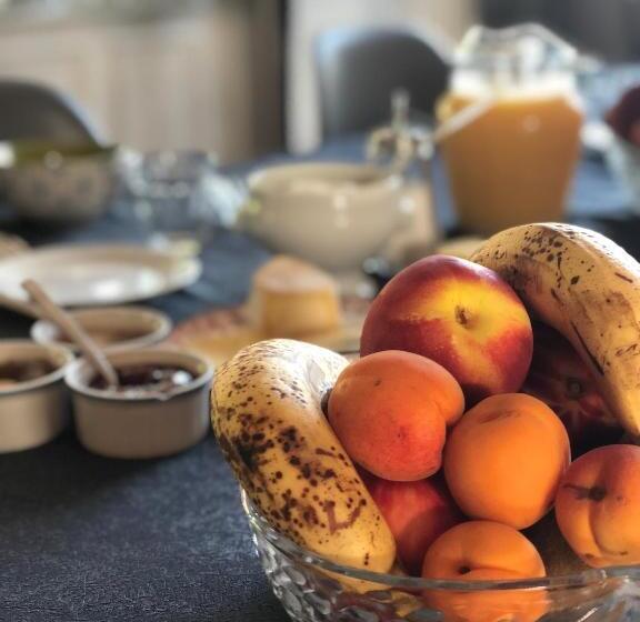 Bed and Breakfast La Villa