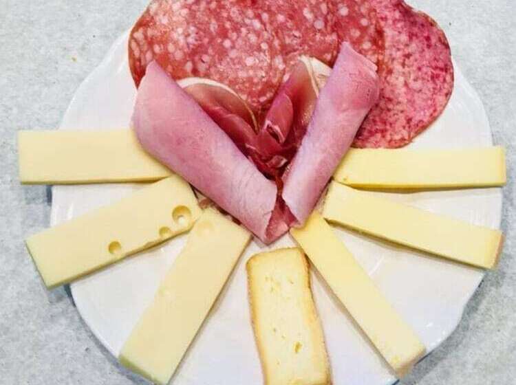 민박 Les 3 Tilleuls