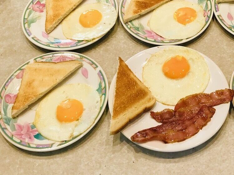 민박 Les 3 Tilleuls