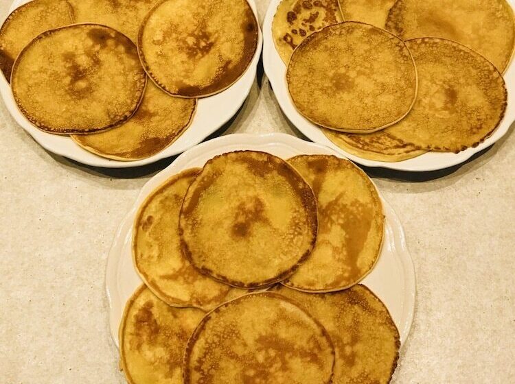 민박 Les 3 Tilleuls