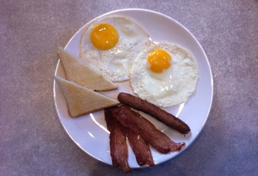 민박 Les 3 Tilleuls