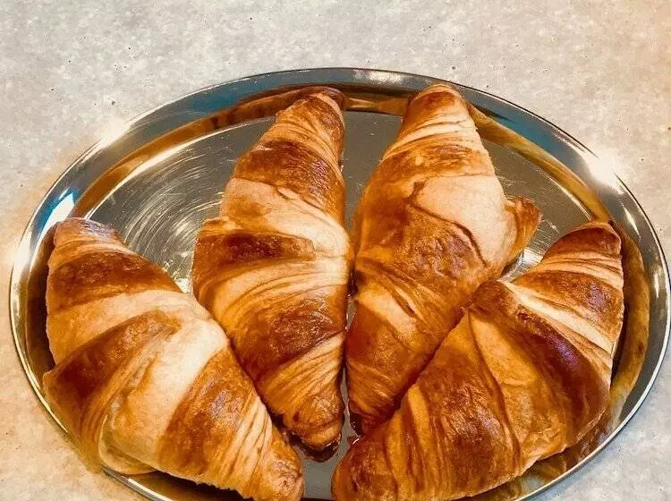 Aamiaismajoitus (B&B) Les 3 Tilleuls