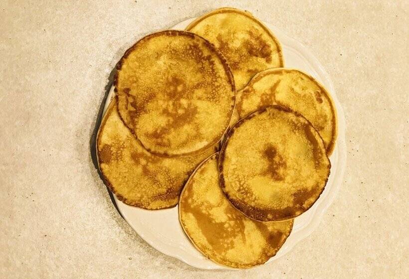 민박 Les 3 Tilleuls