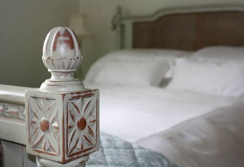 민박 Papillon Chambres D Hôtes