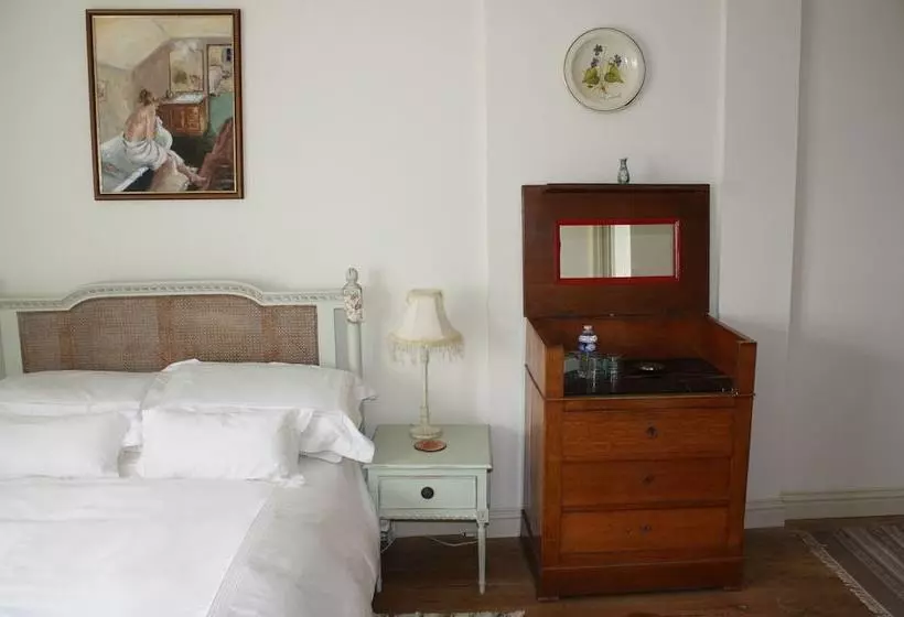 Bed and Breakfast Papillon Chambres D Hôtes