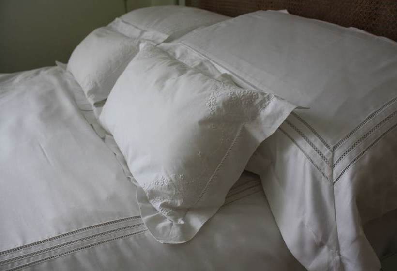 민박 Papillon Chambres D Hôtes