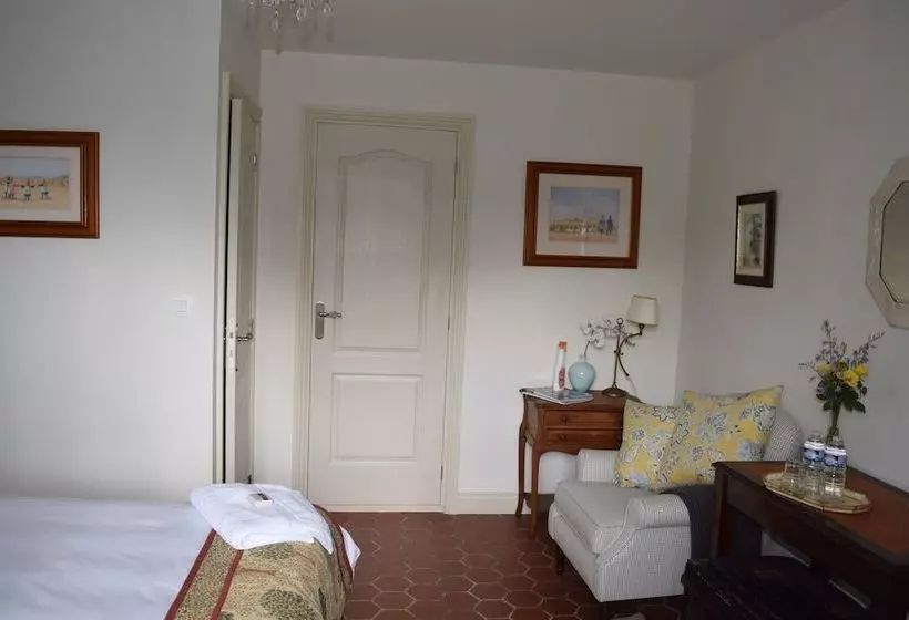 Bed and Breakfast Papillon Chambres D Hôtes