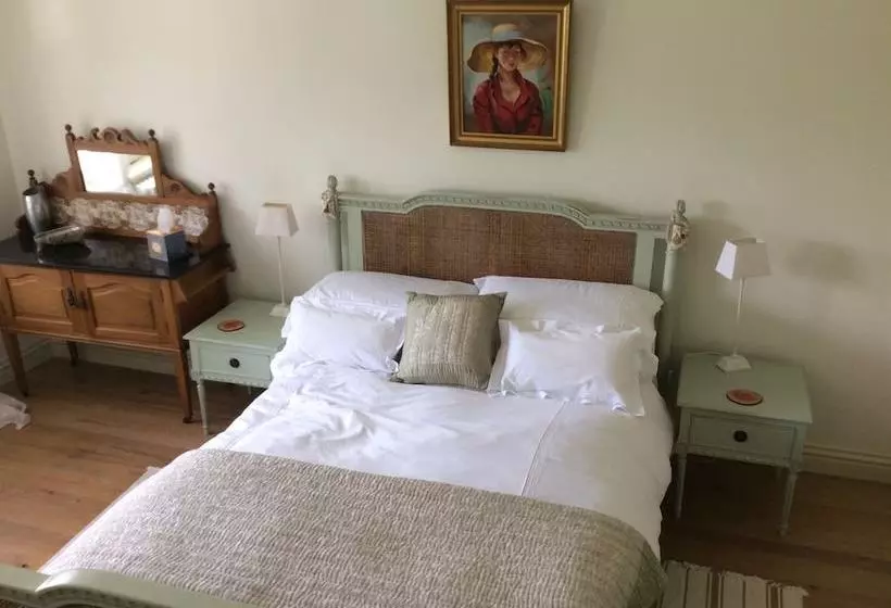 Bed and Breakfast Papillon Chambres D Hôtes