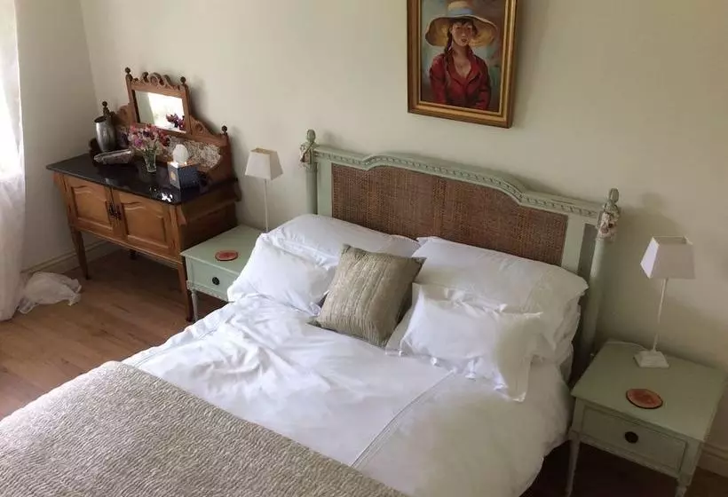 Bed and Breakfast Papillon Chambres D Hôtes