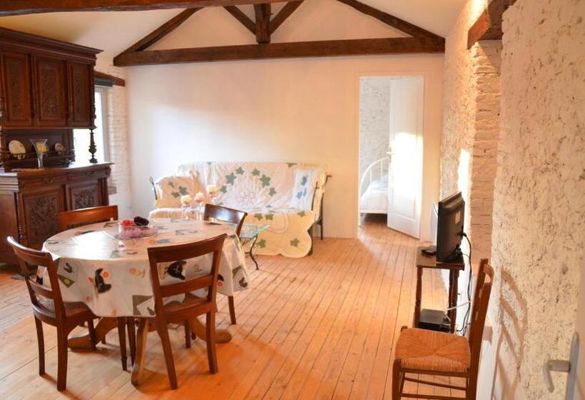 צימר Parc Waechter