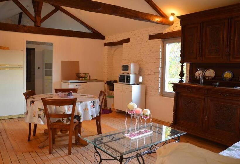 צימר Parc Waechter