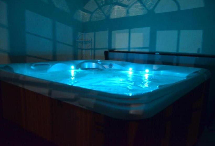 צימר Parc Waechter