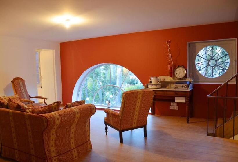 צימר Parc Waechter