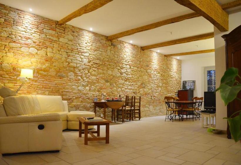 צימר Parc Waechter