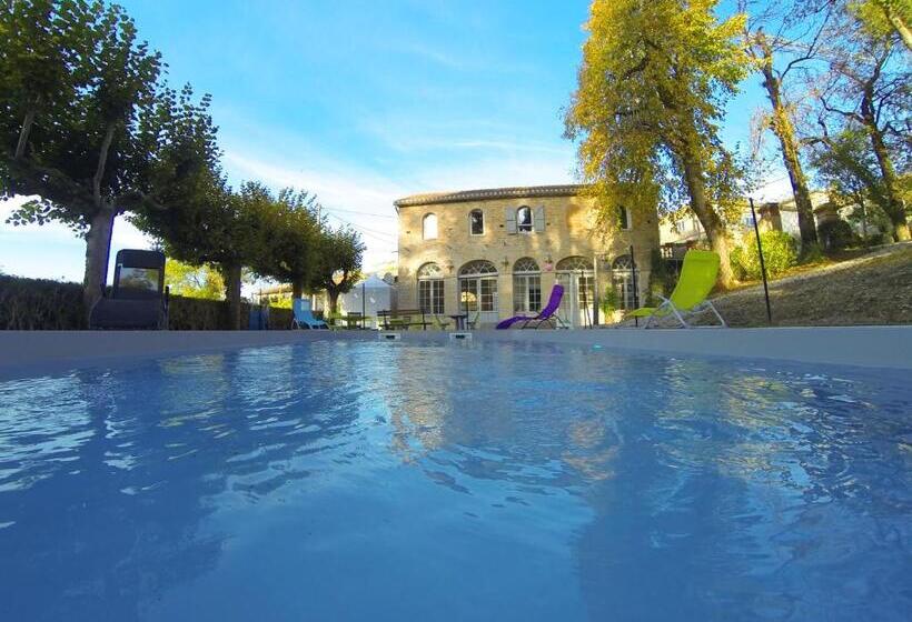 צימר Parc Waechter