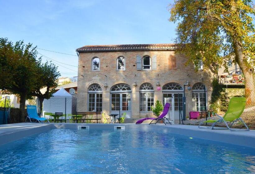 צימר Parc Waechter