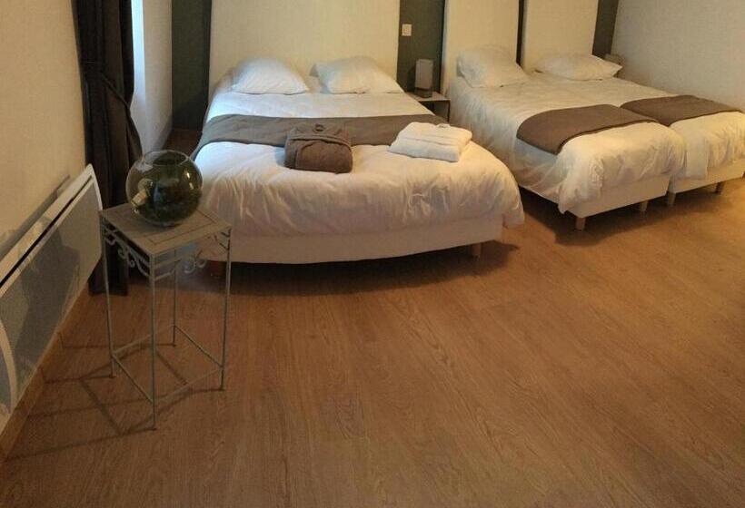 צימר Parc Waechter