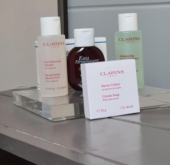 تختخواب و صبحانه So Touquet