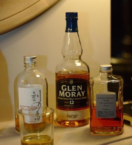 تختخواب و صبحانه So Touquet