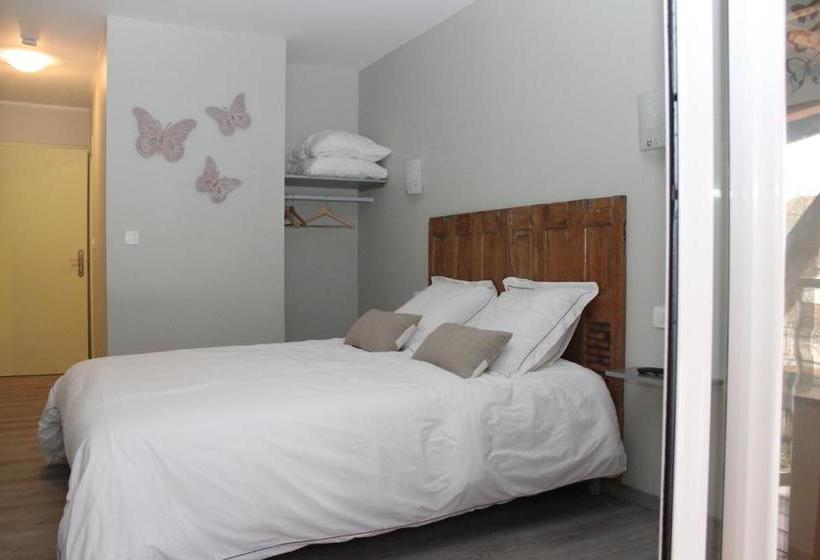 צימר Sous Le Figuier