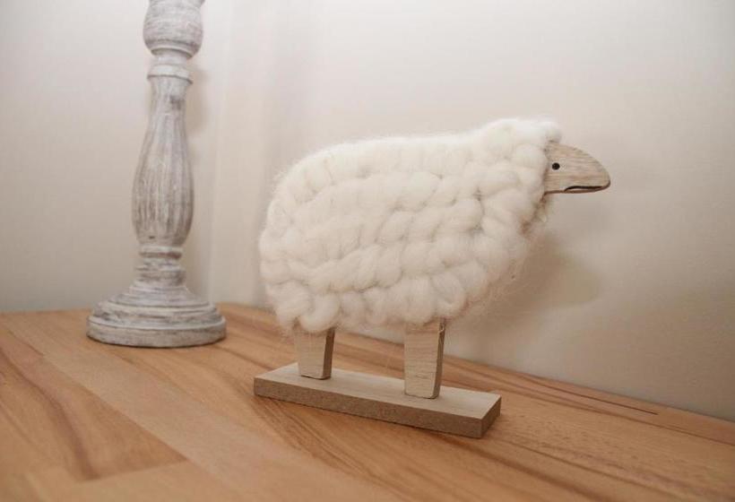 צימר Sous Le Figuier