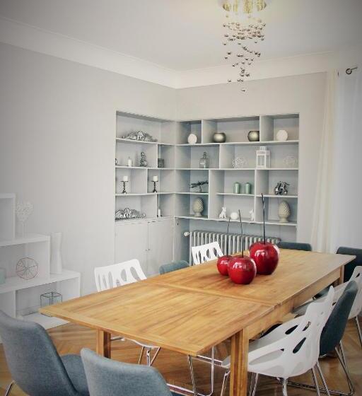 민박 Villa Louis Victor