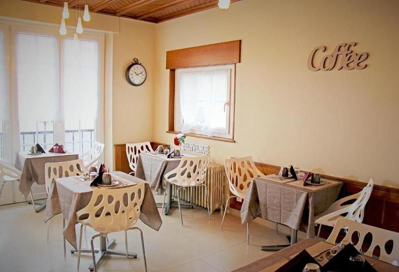 민박 Villa Louis Victor