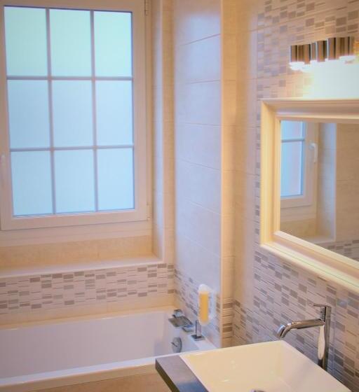 민박 Villa Louis Victor