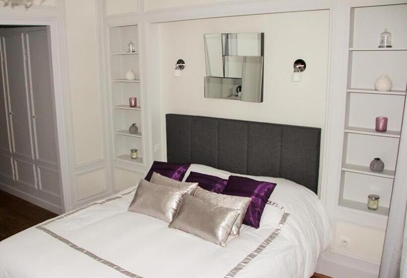 민박 Villa Louis Victor