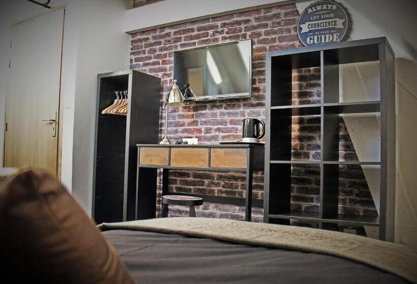 민박 Villa Louis Victor