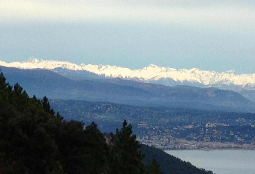 צימר Villa Prétorina