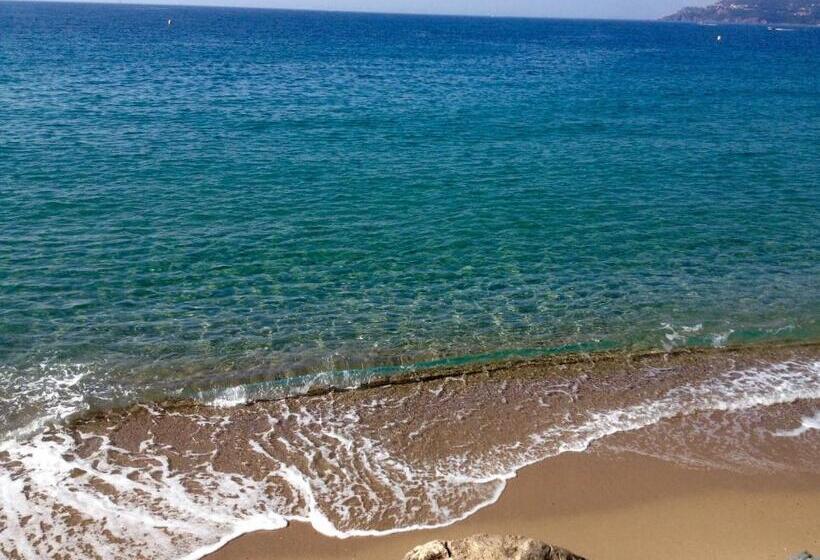 צימר Villa Prétorina