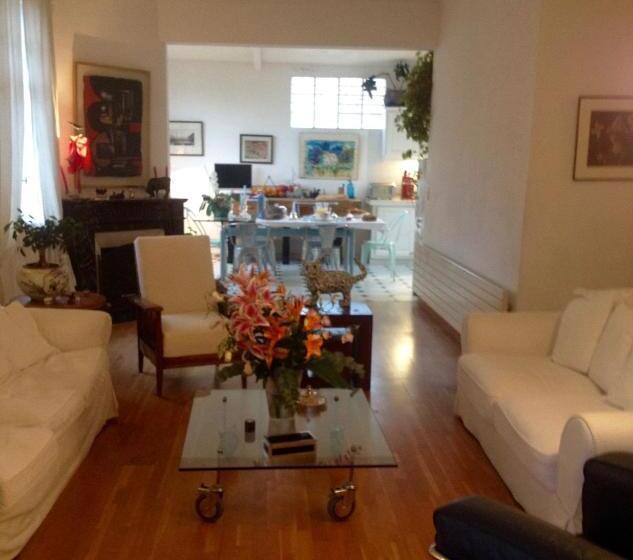 مبيت وإفطار Villa Prétorina