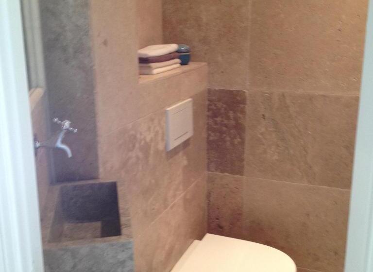 צימר Villa Prétorina