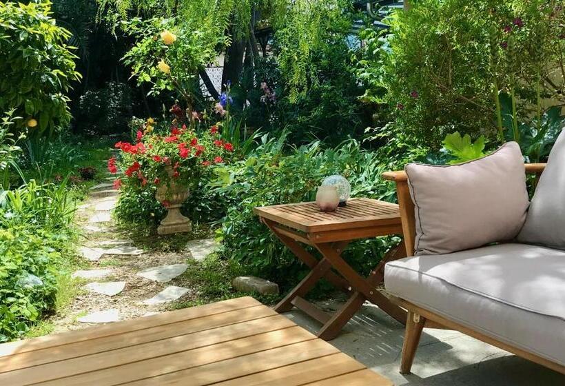 צימר Villa Prétorina