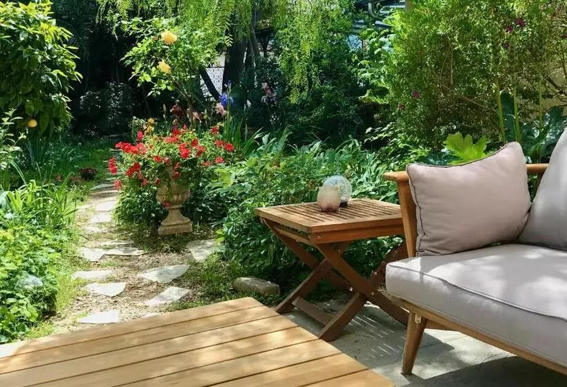 تختخواب و صبحانه Villa Prétorina